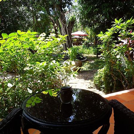 The Rivergarden סיאם ריפ מראה חיצוני תמונה