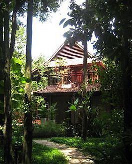 The Rivergarden סיאם ריפ מראה חיצוני תמונה