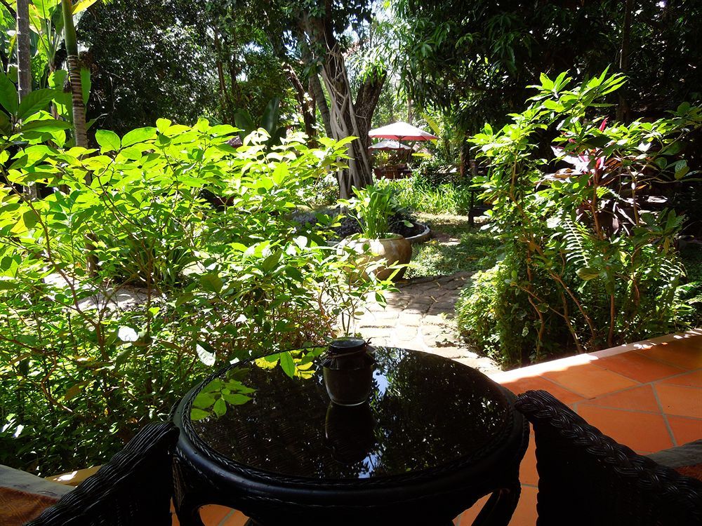 The Rivergarden סיאם ריפ מראה חיצוני תמונה